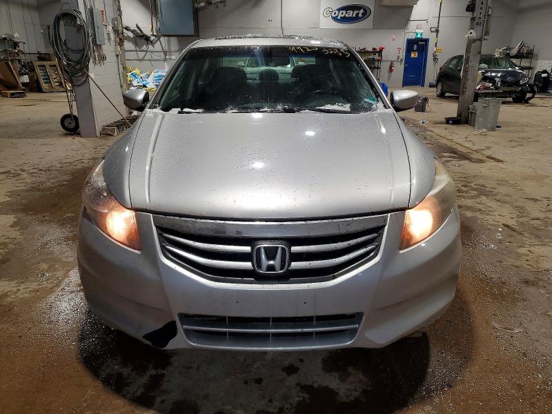 Aukcja sprzedaży 2011 Honda Accord Exl, vin: 1HGCP2F86BA800186, numer aukcji: 99203285