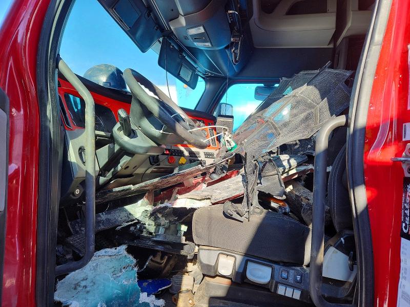 Продаж на аукціоні авто 2020 Freightliner Cascadia 1, vin: 1FUJHHDR9LLMC4658, номер лоту: 97956205