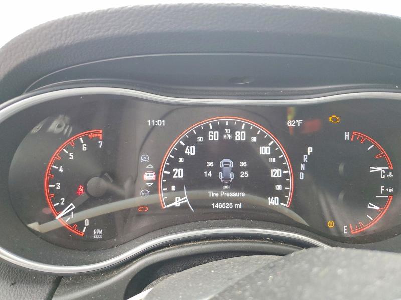 Продажа на аукционе авто 2019 Dodge Durango, vin: 1C4RDHAG9KC847493, номер лота: 72253425