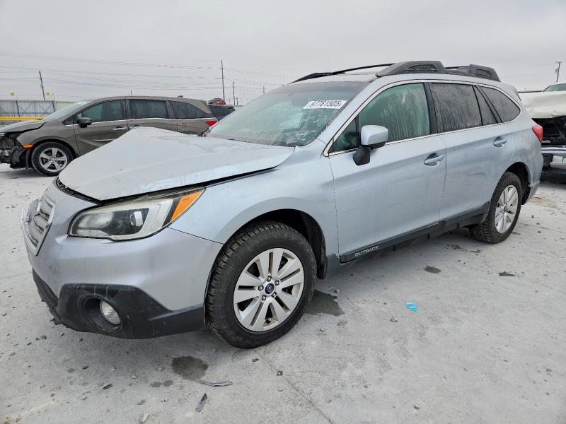 Aukcja sprzedaży 2016 Subaru Outback, vin: 4S4BSADC6G3272201, numer aukcji: 97781505