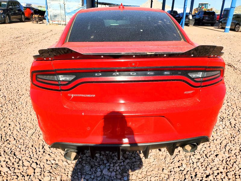 Продажа на аукционе авто 2022 Dodge Charger, vin: 2C3CDXHGXNH118740, номер лота: 72678775