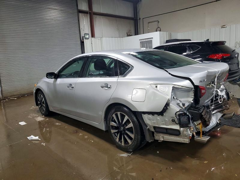 2018 Niss Altima მანქანა იყიდება აუქციონზე, vin: 1N4AL3AP7JC247207, აუქციონის ნომერი: 73262045