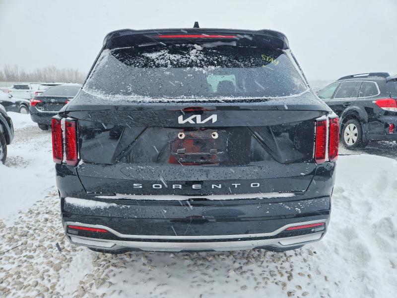Aukcja sprzedaży 2022 Kia Sorento, vin: 5XYRH4LF9NG157728, numer aukcji: 97080855