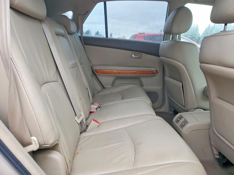 Продажа на аукционе авто 2004 Lexus Rx, vin: 2T2HA31U74C032339, номер лота: 74854805