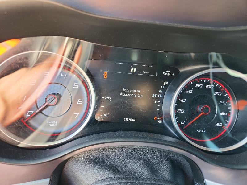 Aukcja sprzedaży 2021 Dodge Charger Sc, vin: 2C3CDXGJ9MH648743, numer aukcji: 98902335