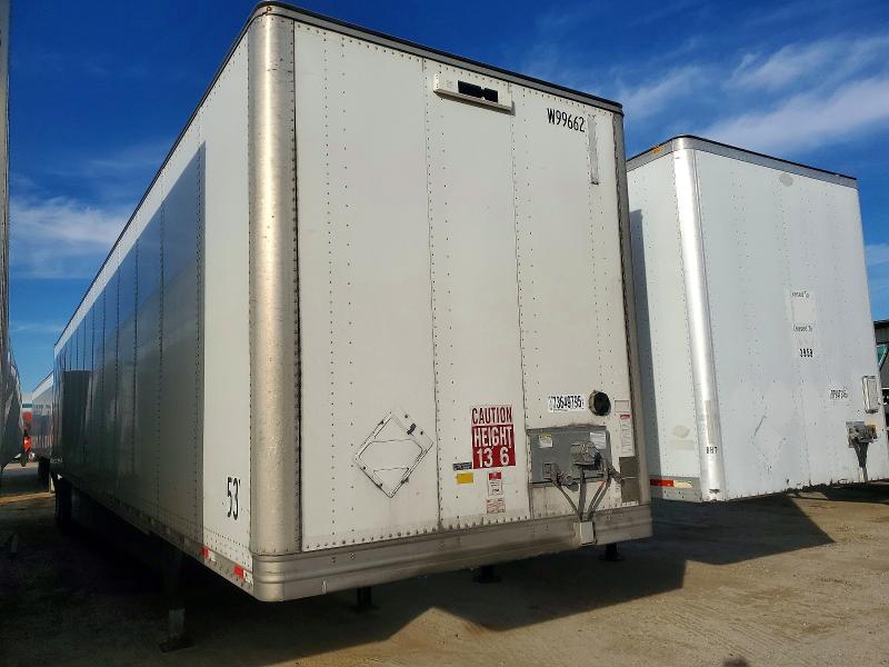 Продаж на аукціоні авто 2022 Hyundai Trailer, vin: 3H3V532K8NS602915, номер лоту: 73649795