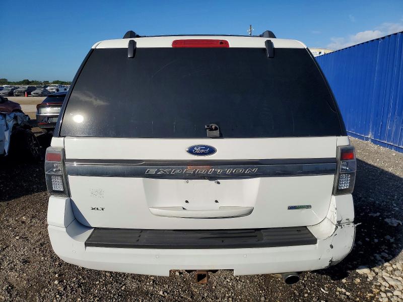 Продажа на аукционе авто 2015 Ford Expedition, vin: 1FMJU1HT1FEF18896, номер лота: 54763736