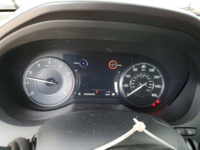 Продажа на аукционе авто 2019 Acura Rdx Techno, vin: 5J8TC2H5XKL015950, номер лота: 98354445