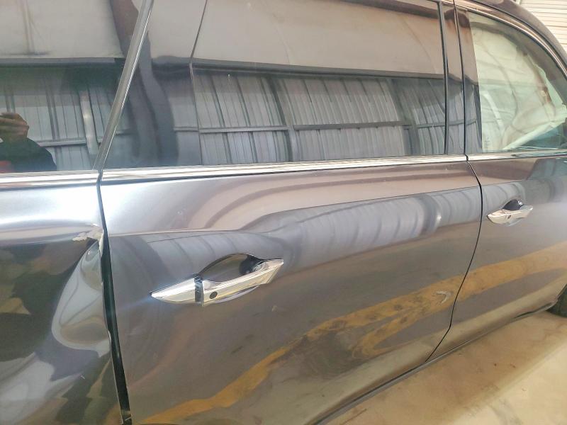 Продажа на аукционе авто 2016 Acura Mdx Techno, vin: 5FRYD4H45GB048545, номер лота: 74294095