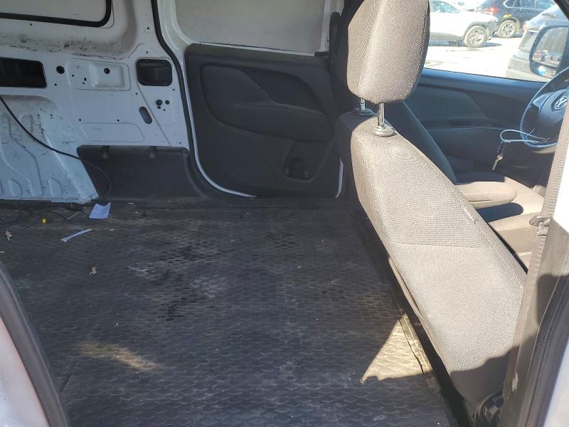 Aukcja sprzedaży 2016 Ram Promaster City, vin: ZFBERFBT0G6B05186, numer aukcji: 72604665