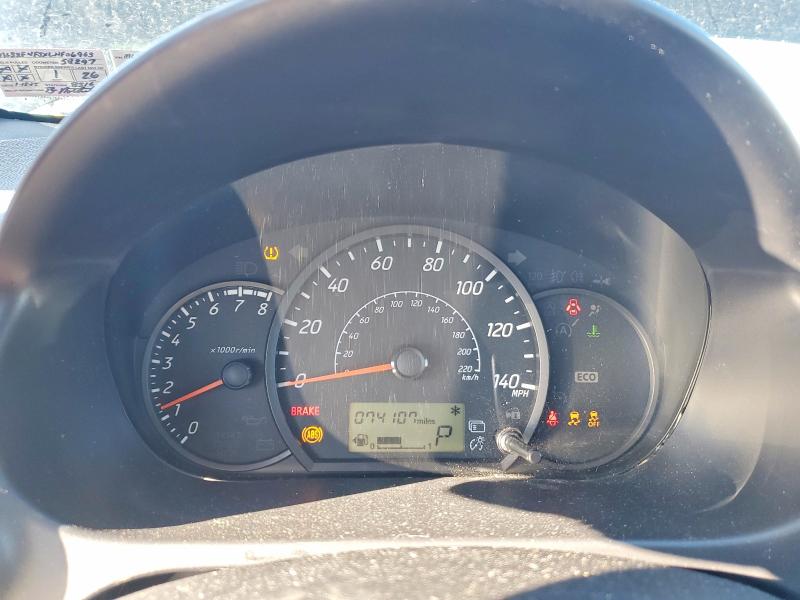 Продаж на аукціоні авто 2020 Mitsubishi Mirage, vin: ML32F4FJXLHF06963, номер лоту: 73177475