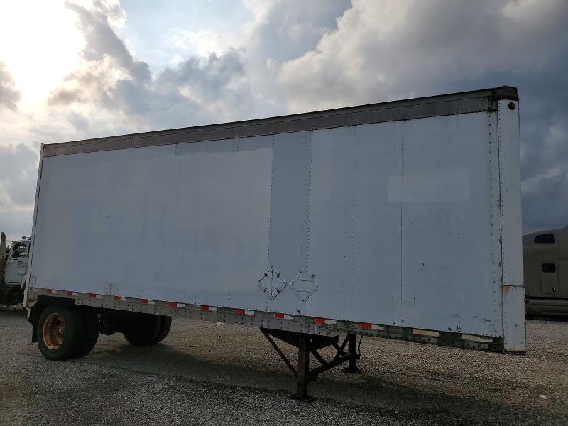 Продажа на аукционе авто 1993 Trai Semi Trlr, vin: 1NNVA2817PM189729, номер лота: 72469915