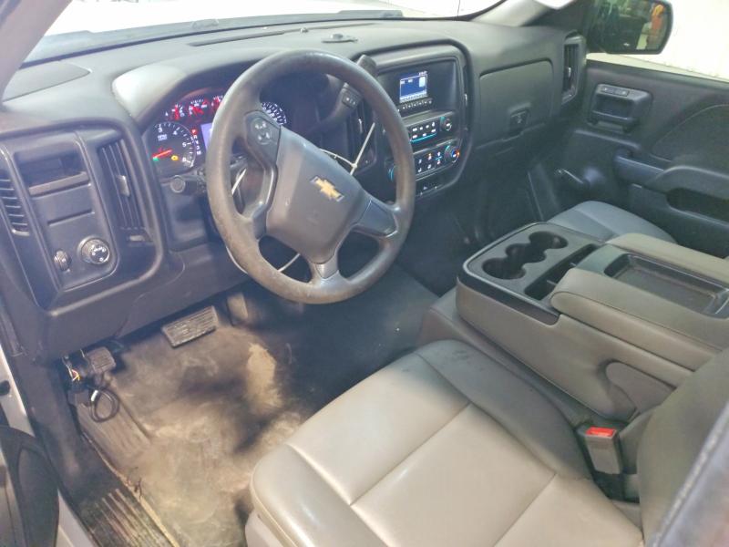 Продаж на аукціоні авто 2016 Chevrolet Silverado, vin: 1GCNCNEH6GZ422871, номер лоту: 74910815