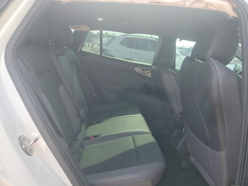 2023 Volkswagen Id.4 მანქანა იყიდება აუქციონზე, vin: 1V2VMPE80PC033136, აუქციონის ნომერი: 99947425