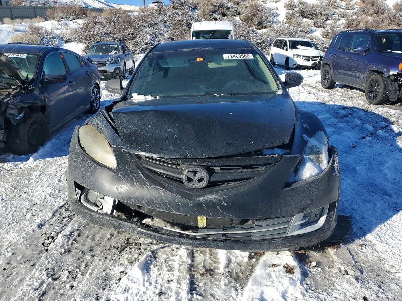Продаж на аукціоні авто 2010 Mazda 6, vin: 1YVHZ8CB2A5M49201, номер лоту: 72468585