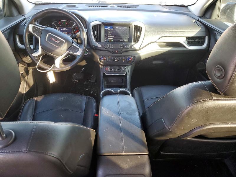 Продажа на аукционе авто 2020 Gmc Terrain, vin: 3GKALPEV7LL236407, номер лота: 73952765
