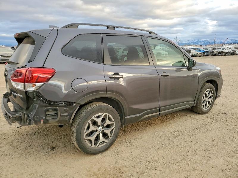 Aukcja sprzedaży 2020 Subaru Forester, vin: JF2SKAGC8LH416586, numer aukcji: 75034055