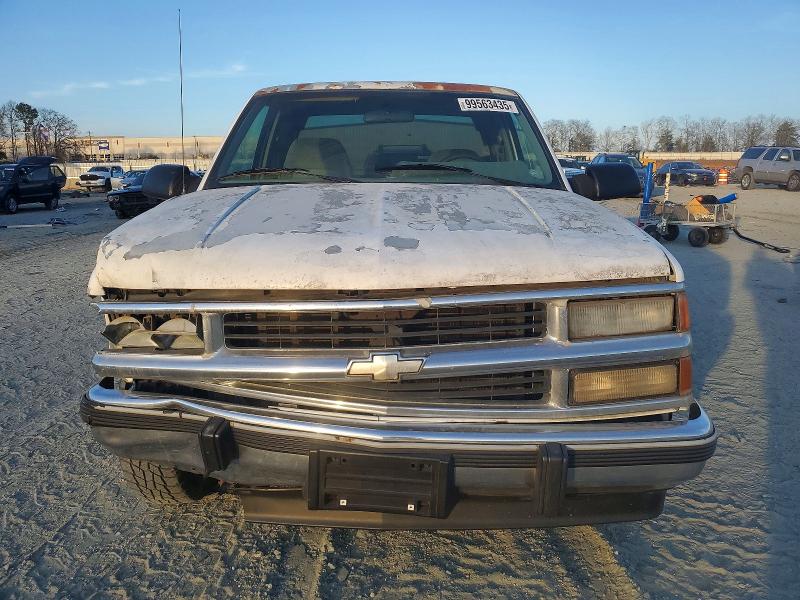 1994 Chevrolet Gmt-400 მანქანა იყიდება აუქციონზე, vin: 1GCEC19K4RE314340, აუქციონის ნომერი: 99563435