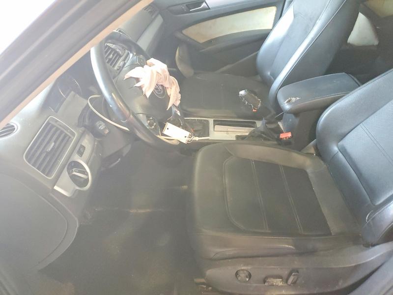 Aukcja sprzedaży 2012 Volkswagen Passat, vin: 1VWBH7A30CC022602, numer aukcji: 99668925