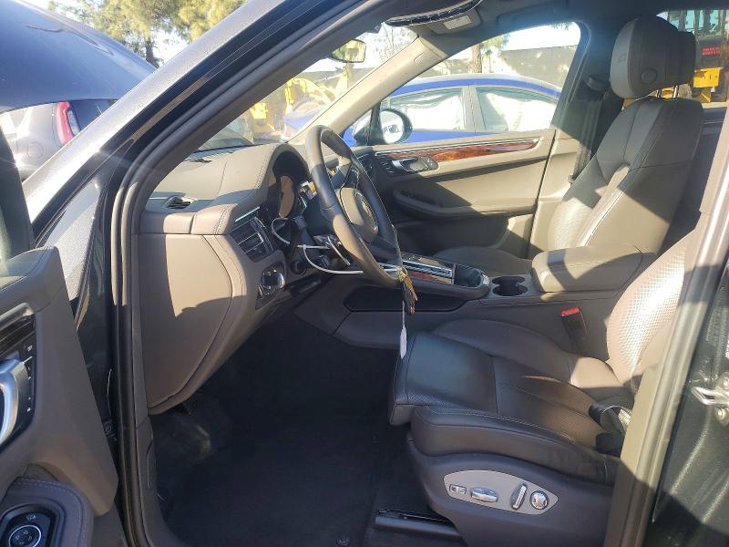 Aukcja sprzedaży 2024 Porsche Macan, vin: WP1AF2A52RLB56348, numer aukcji: 41933286