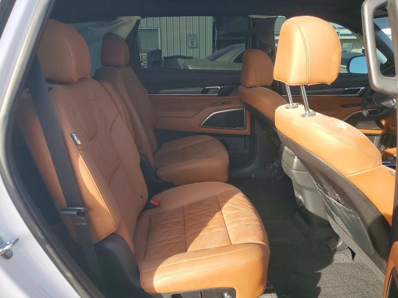 Продаж на аукціоні авто 2025 Kia Telluride, vin: 5XYP3DGC5SG620076, номер лоту: 72209555