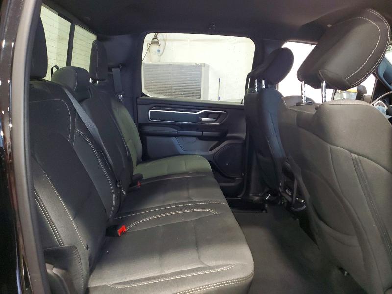 99495195 :رقم المزاد ، 1C6SRFFT2KN900060 vin ، 2019 Ram 1500 مزاد بيع