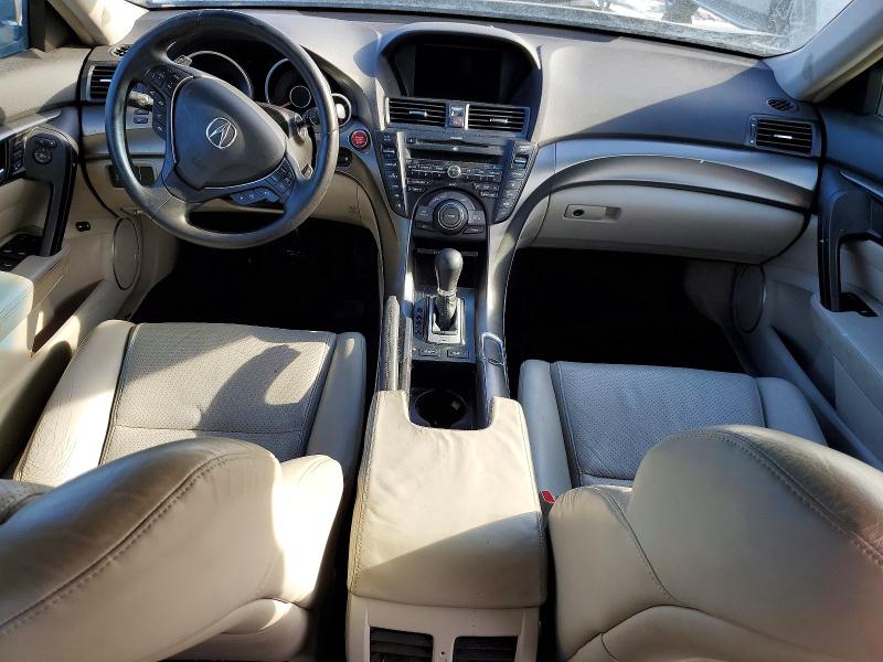 Продажа на аукционе авто 2012 Acura Tl, vin: 19UUA8F59CA016861, номер лота: 99984345