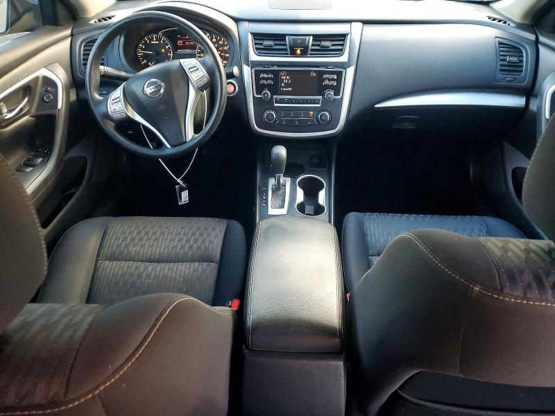 Продаж на аукціоні авто 2017 Nissan Altima, vin: 1N4AL3AP5HC262038, номер лоту: 98709545