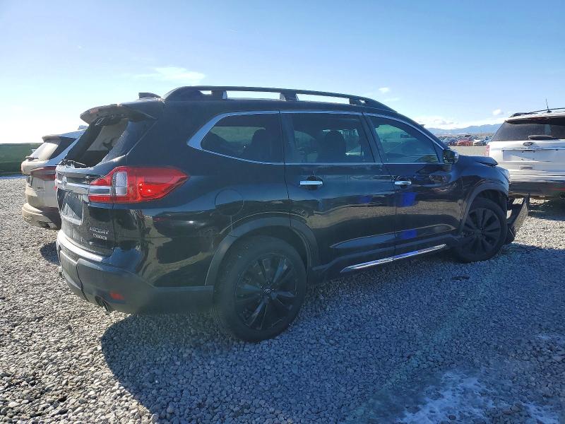 Продажа на аукционе авто 2019 Subaru Ascent, vin: 4S4WMARD1K3459061, номер лота: 75210705