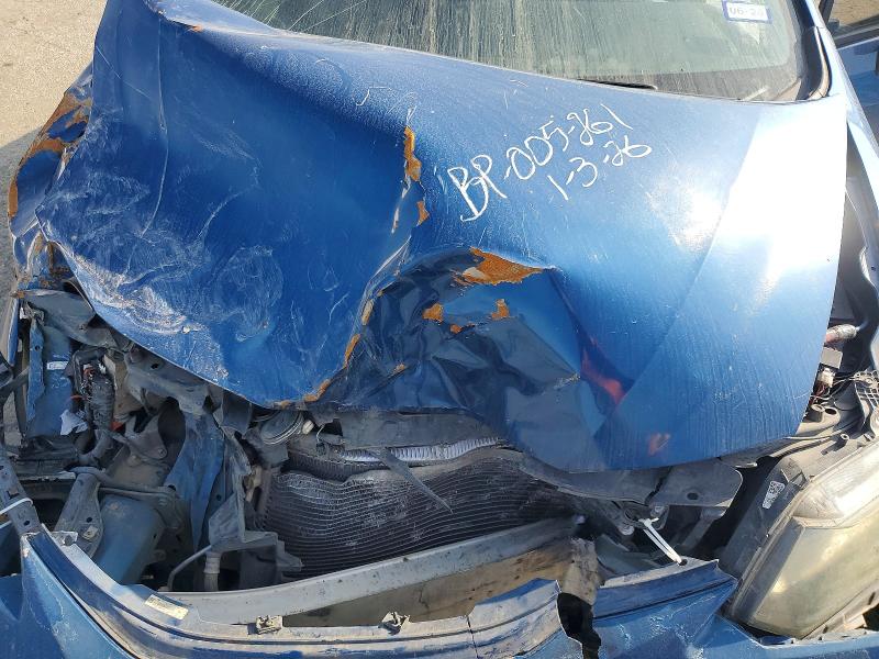 Aukcja sprzedaży 2013 Honda Civic, vin: 2HGFB2F51DH507351, numer aukcji: 75298135