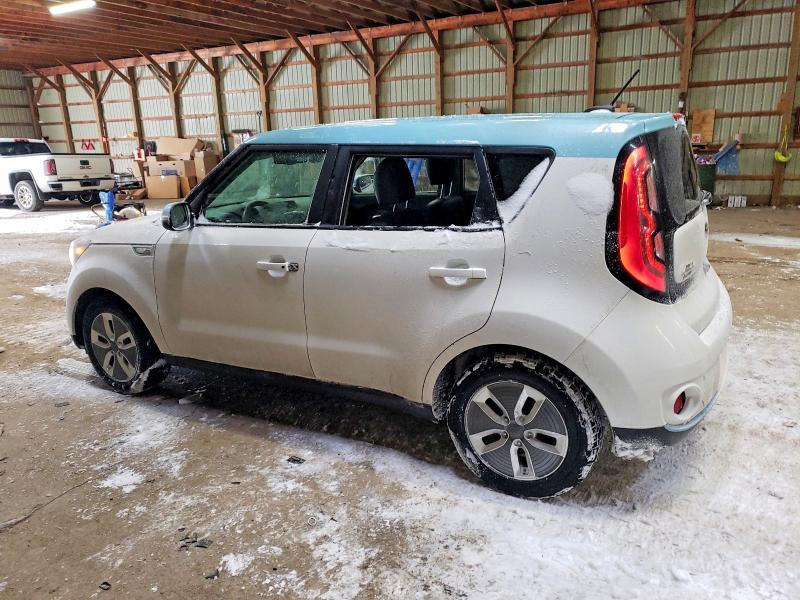 Продажа на аукционе авто 2019 Kia Soul Ev +, vin: KNDJX3AE4K7039275, номер лота: 72337185
