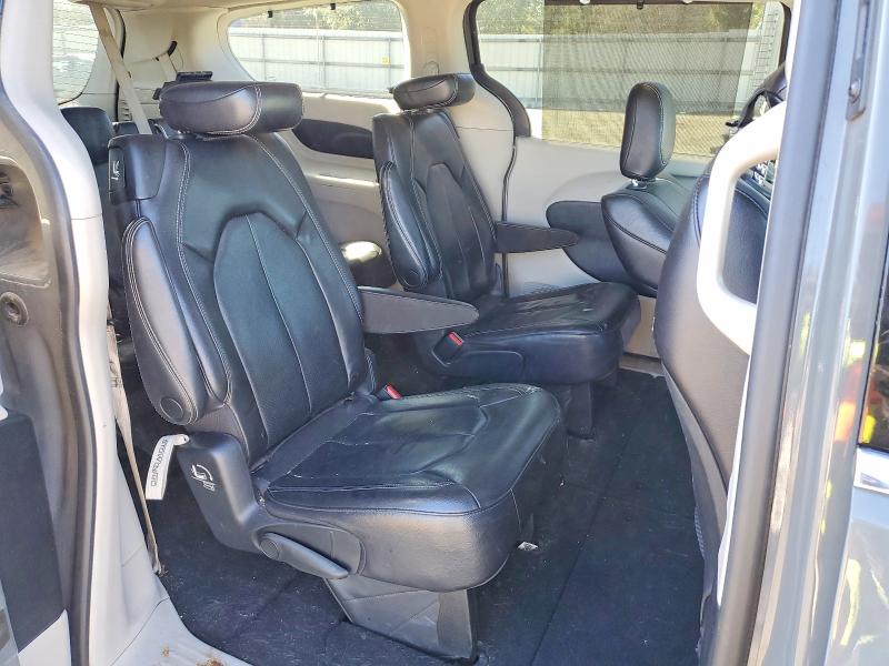 Продажа на аукционе авто 2022 Chrysler Pacifica, vin: 2C4RC1BG5NR125605, номер лота: 73933815