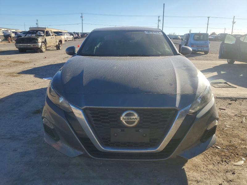 2022 Nissan Altima მანქანა იყიდება აუქციონზე, vin: 1N4BL4BV0NN301593, აუქციონის ნომერი: 98797955