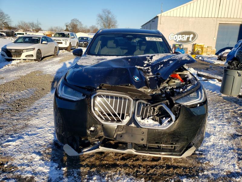 73221975 :رقم المزاد ، 5UX53GP06S9084785 vin ، 2025 Bmw X3 مزاد بيع