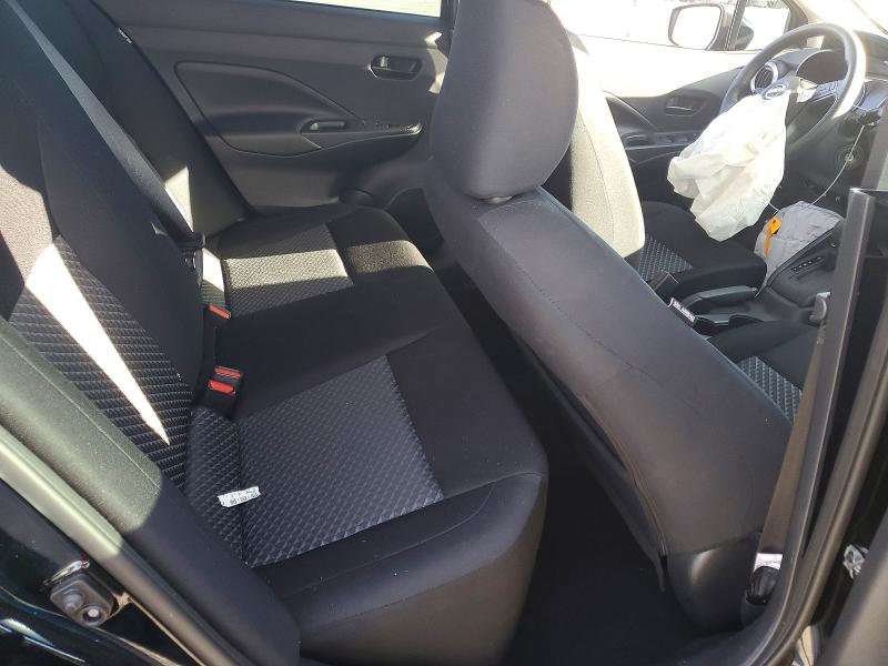 75510175 :رقم المزاد ، 3N1CN8DV5RL894115 vin ، 2024 Nissan Versa S مزاد بيع