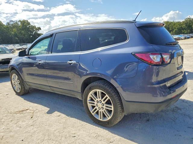 Продажа на аукционе авто 2014 Chevrolet Traverse L, vin: 1GNKVGKD8EJ275126, номер лота: 72278465
