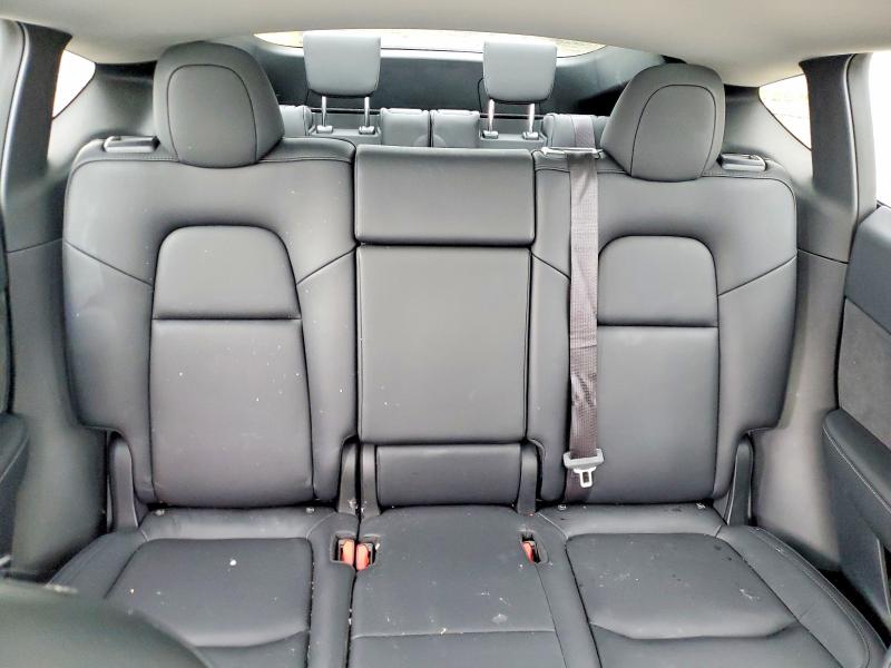 Aukcja sprzedaży 2024 Tesla Model Y, vin: 7SAYGAEE2RF027145, numer aukcji: 98359495