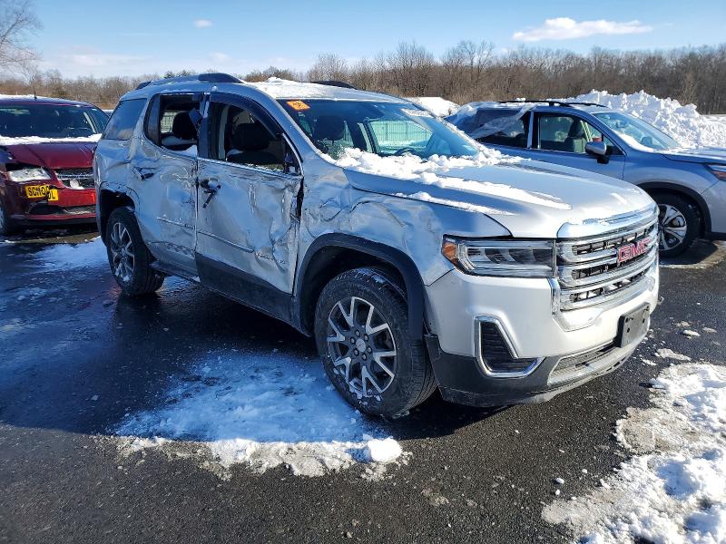 Продаж на аукціоні авто 2020 Gmc Acadia, vin: 1GKKNRLS1LZ163191, номер лоту: 74762505