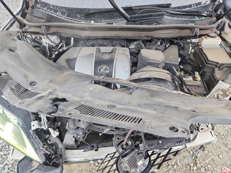 Продажа на аукционе авто 2021 Lexus Rx, vin: 2T2YZMDA8MC272595, номер лота: 98692015