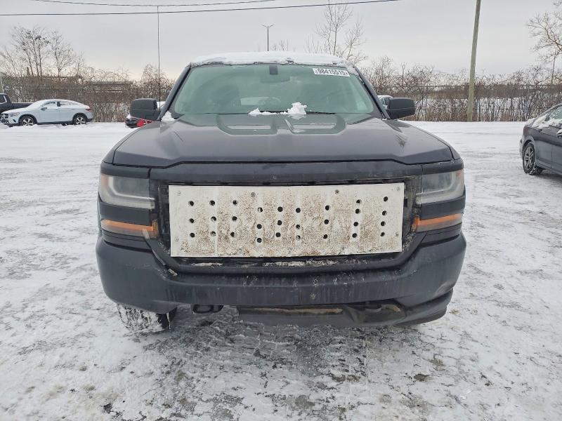 Продаж на аукціоні авто 2016 Chevrolet Silverado, vin: 1GCVKNEC6GZ236917, номер лоту: 98415515