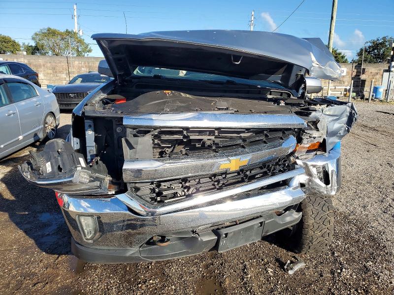 Продажа на аукционе авто 2016 Chevrolet Silverado, vin: 1GCVKRECXGZ250147, номер лота: 98816145