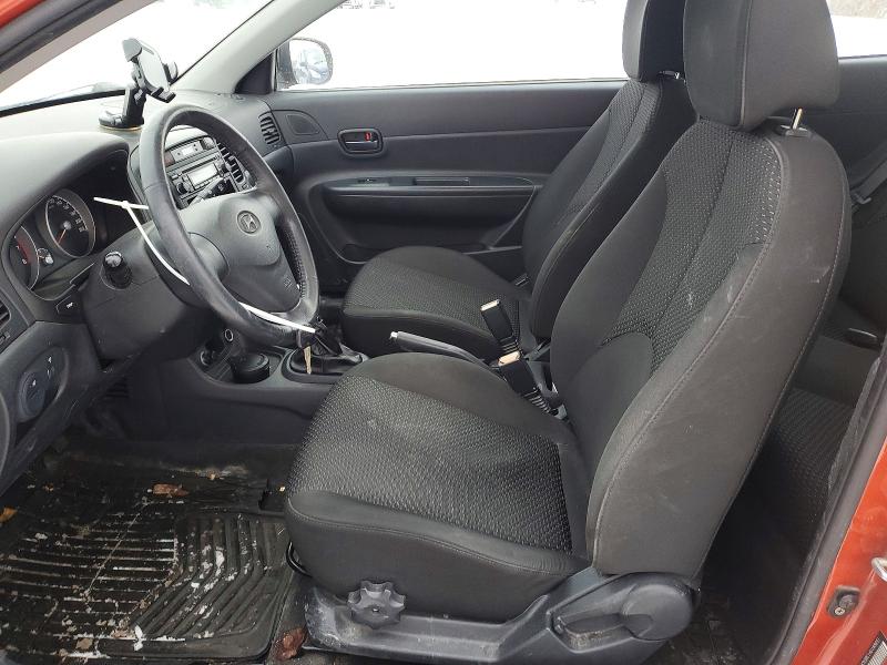 Продаж на аукціоні авто 2010 Hyundai Accent, vin: KMHCN3BC1AU165651, номер лоту: 74033185
