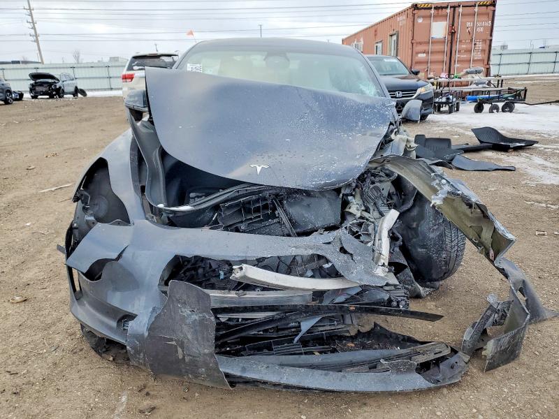 Aukcja sprzedaży 2023 Tesla Model 3, vin: 5YJ3E1EA4PF670068, numer aukcji: 98969065