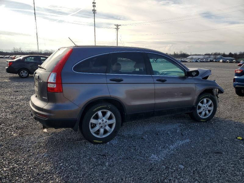 Aukcja sprzedaży 2011 Honda Cr-v, vin: 5J6RE4H46BL023267, numer aukcji: 72367075