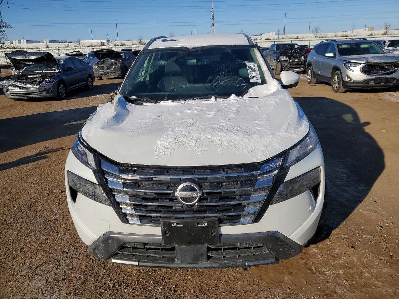 Продаж на аукціоні авто 2024 Nissan Rogue, vin: 5N1BT3CB9RC734495, номер лоту: 75161695