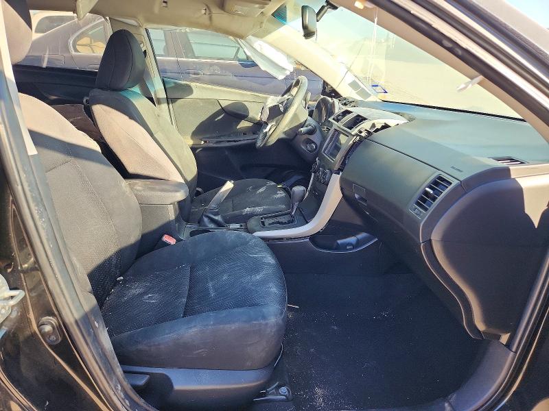 Auction sale of the 2009 Toyota Corolla, vin: 1NXBU40E79Z063100, lot number: 98418275