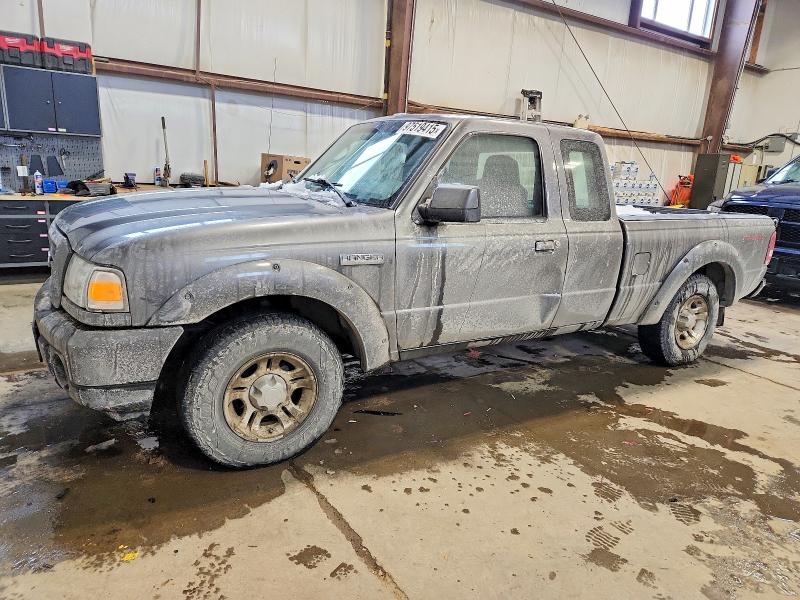 Auction sale of the 2008 Ford Ranger, vin: 1FTYR44UX8PA17260, lot number: 97519415