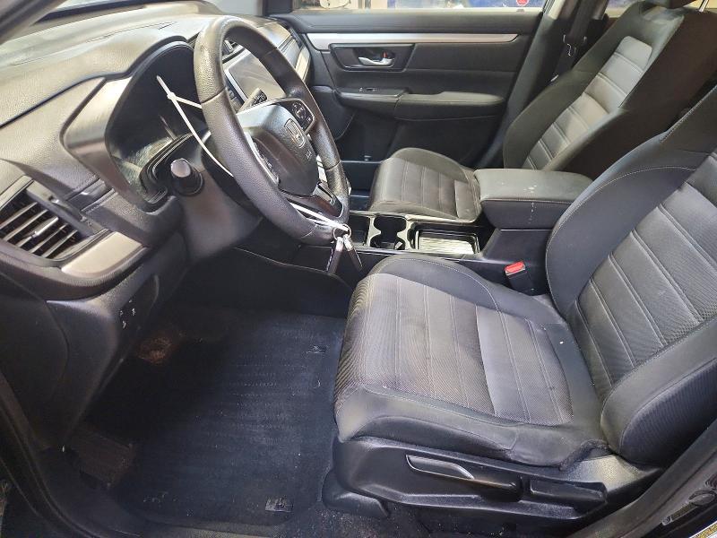 Aukcja sprzedaży 2022 Honda Cr-v Lx, vin: 2HKRW2H26NH208384, numer aukcji: 97553465