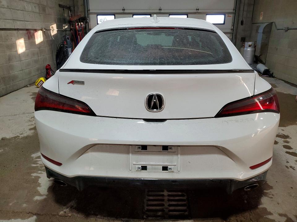 Auction sale of the 2023 Acura Integra, vin: 19UDE4H36PA020865, lot number: 75427725