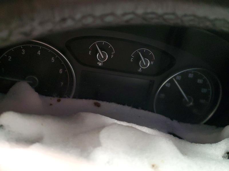 Aukcja sprzedaży 2021 Buick Enclave, vin: 5GAEVAKWXMJ155963, numer aukcji: 75347945